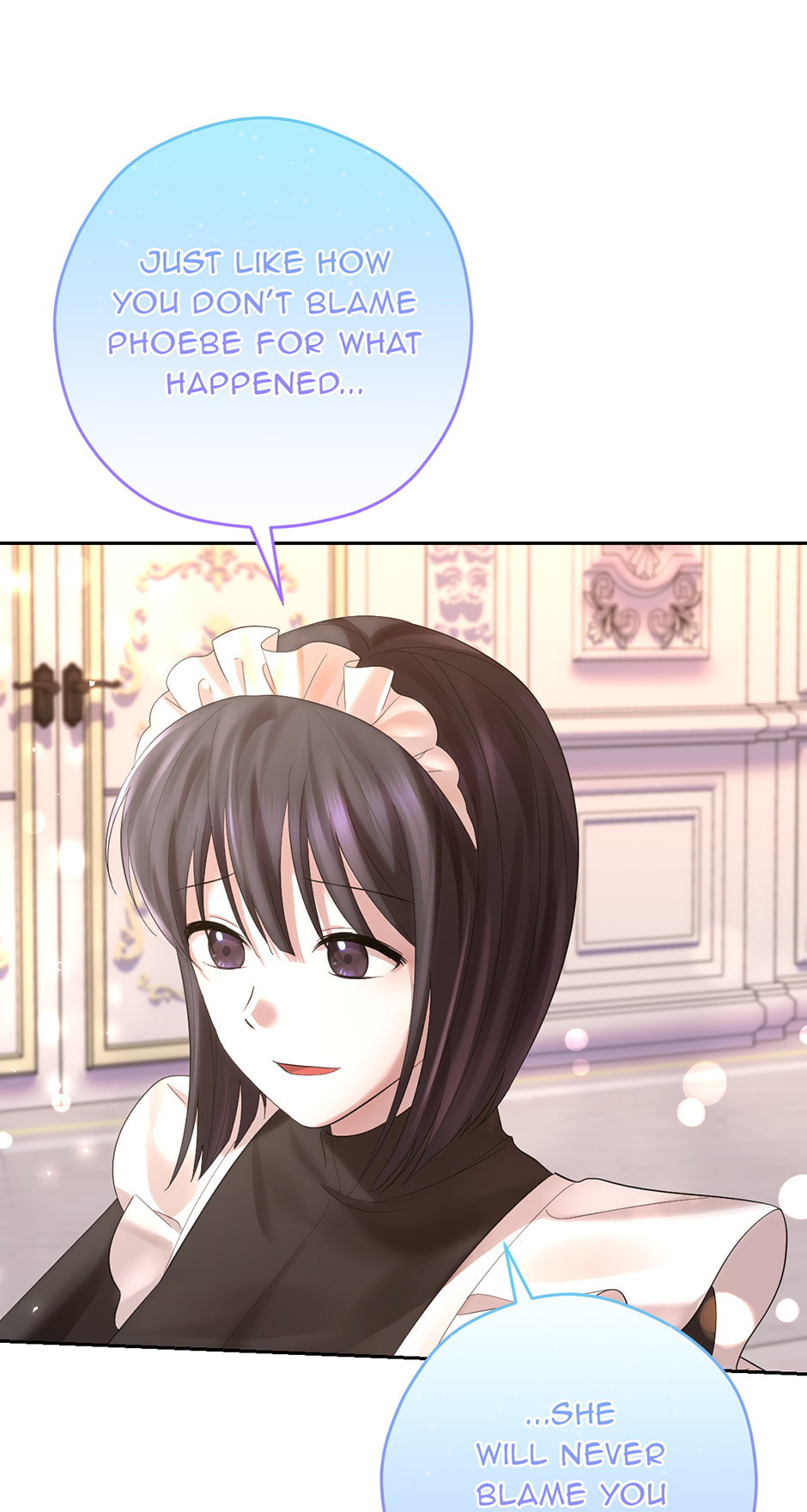 The Maid Holds the Leash of the Tyrant Chapter 62 page 44 - 
