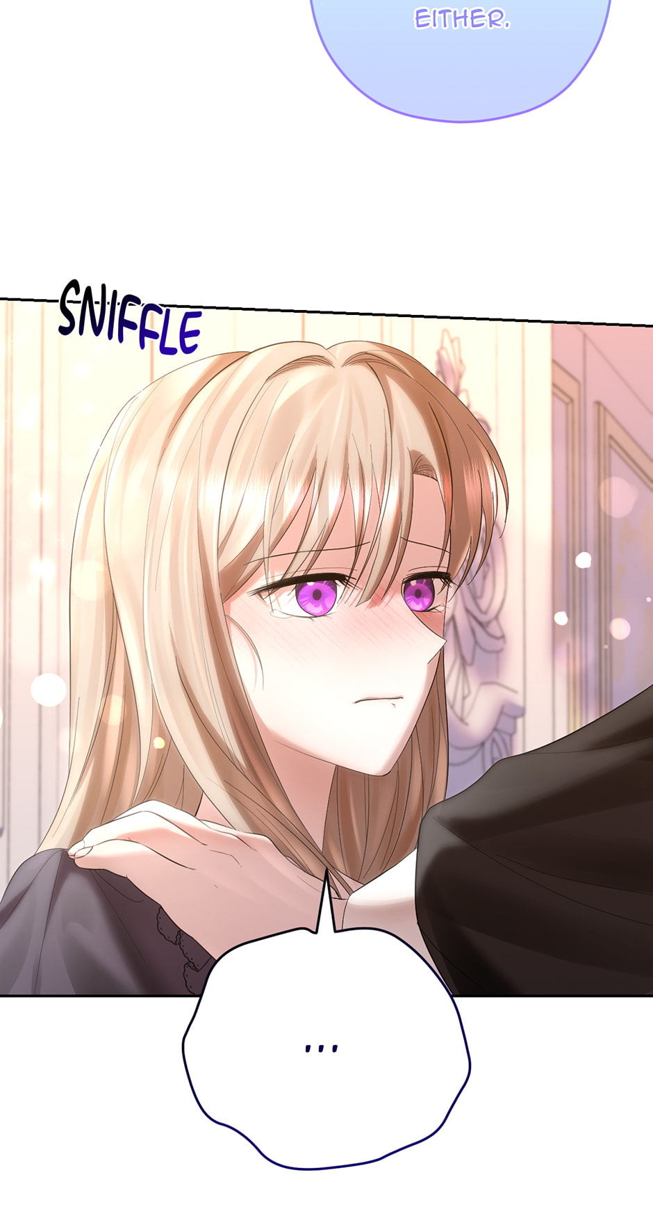 The Maid Holds the Leash of the Tyrant Chapter 62 page 45 - 