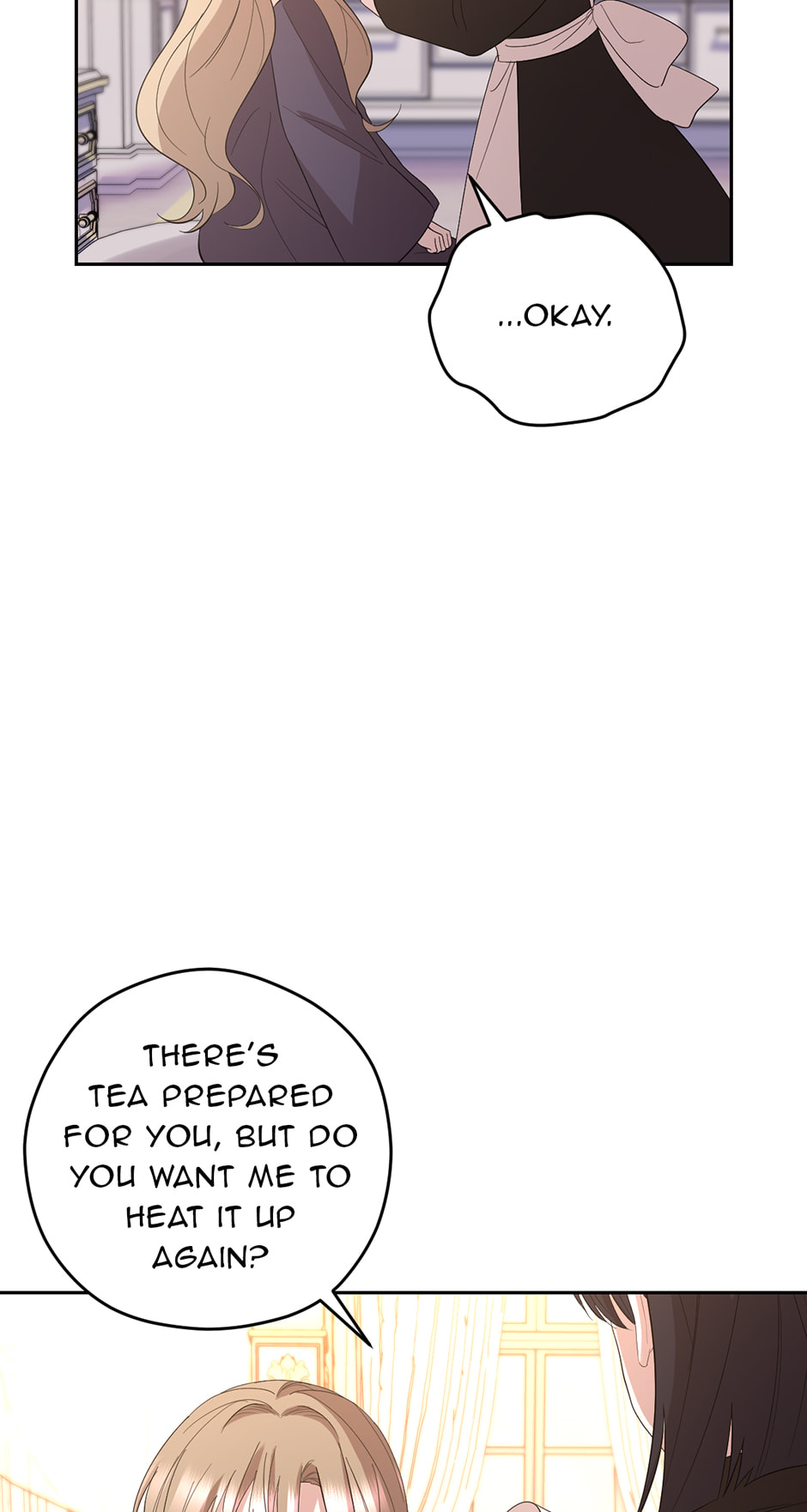 The Maid Holds the Leash of the Tyrant Chapter 62 page 47 - 