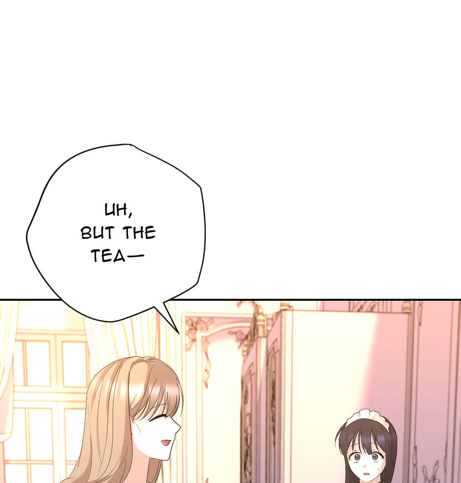The Maid Holds the Leash of the Tyrant Chapter 62 page 51 - 