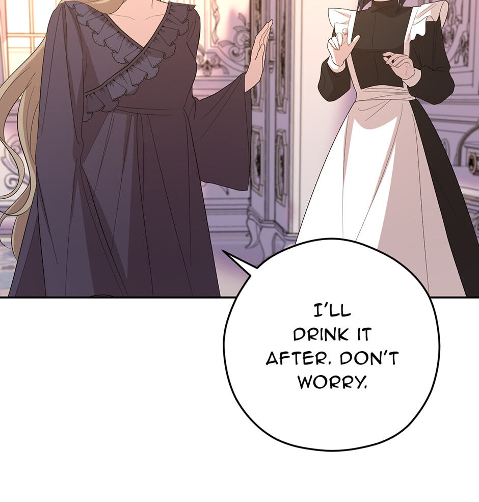 The Maid Holds the Leash of the Tyrant Chapter 62 page 52 - 