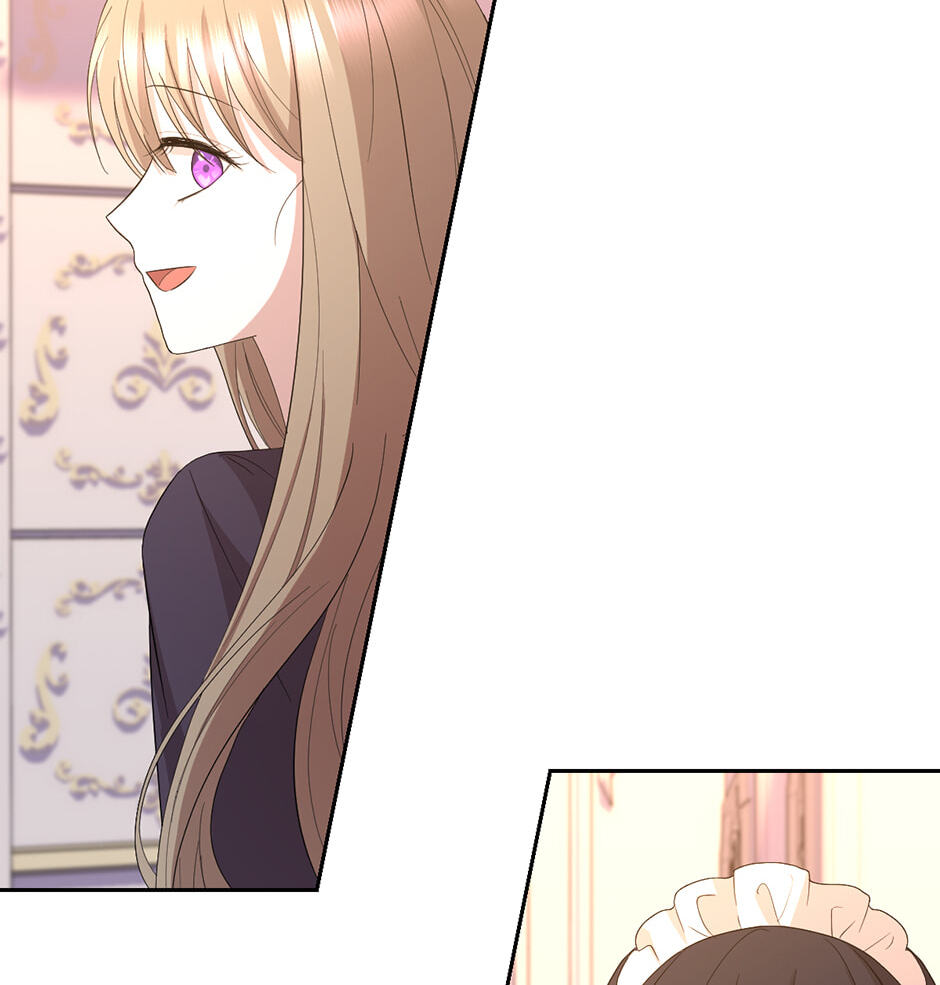 The Maid Holds the Leash of the Tyrant Chapter 62 page 54 - 