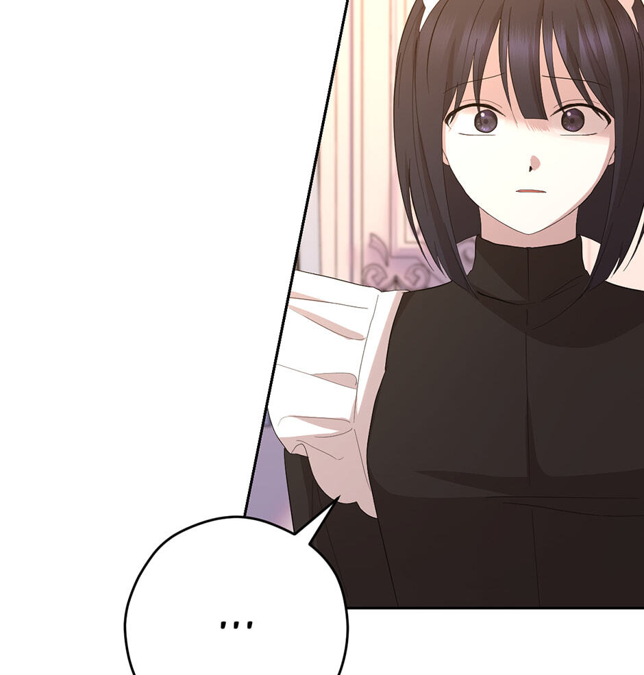 The Maid Holds the Leash of the Tyrant Chapter 62 page 55 - 