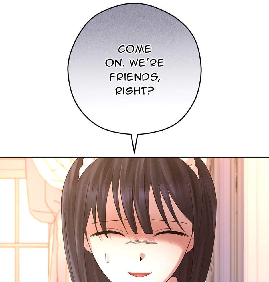The Maid Holds the Leash of the Tyrant Chapter 62 page 57 - 