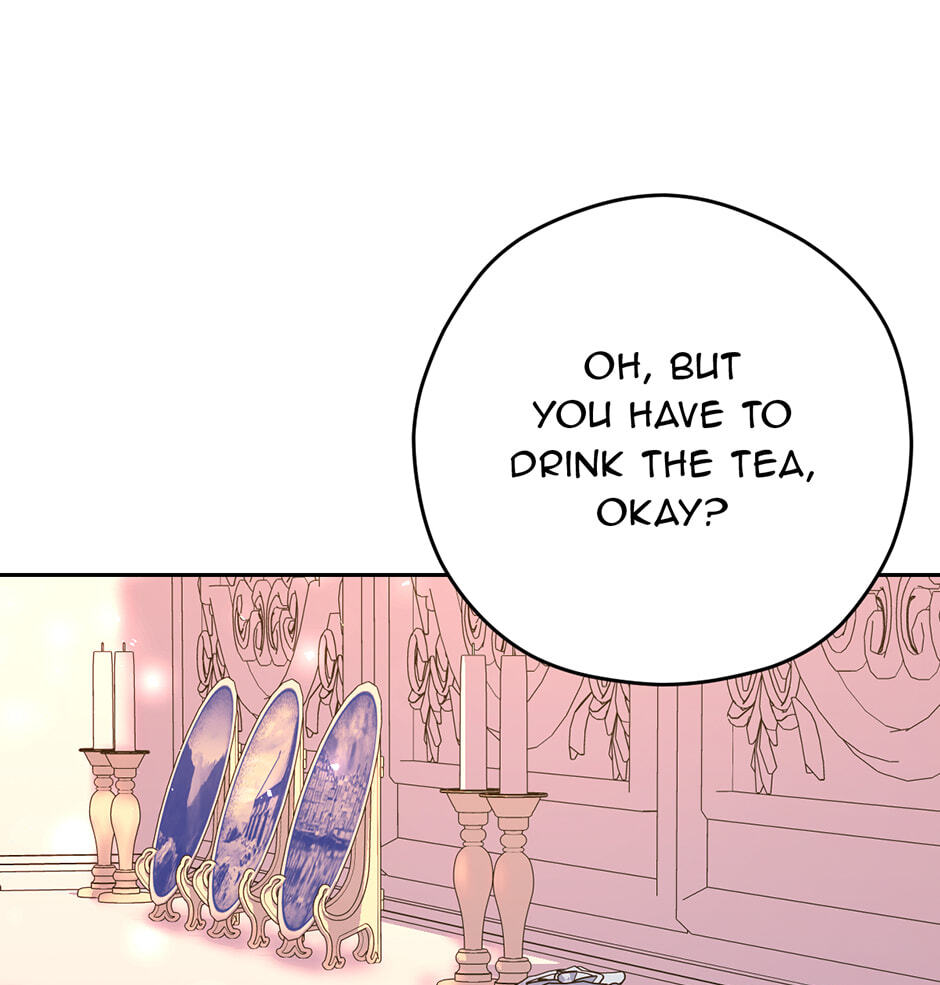 The Maid Holds the Leash of the Tyrant Chapter 62 page 59 - 