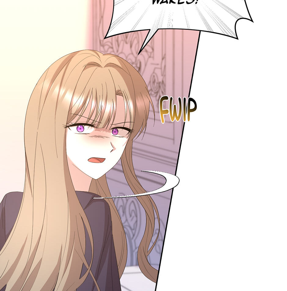 The Maid Holds the Leash of the Tyrant Chapter 62 page 7 - 