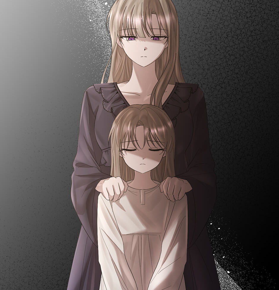 The Maid Holds the Leash of the Tyrant Chapter 62 page 68 - 