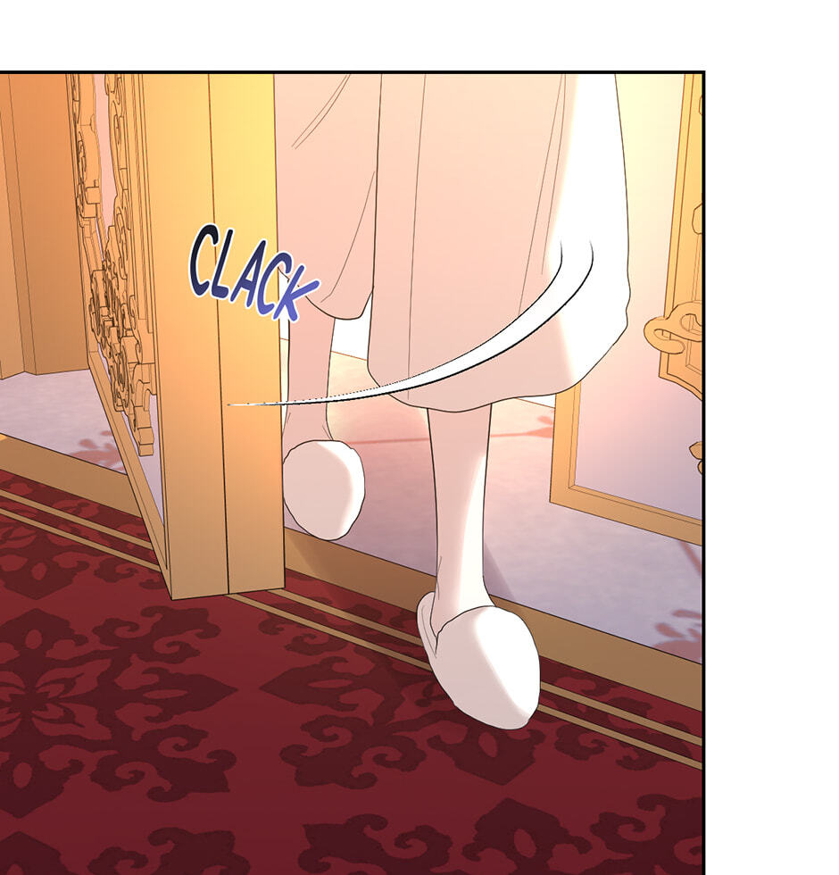 The Maid Holds the Leash of the Tyrant Chapter 62 page 75 - 