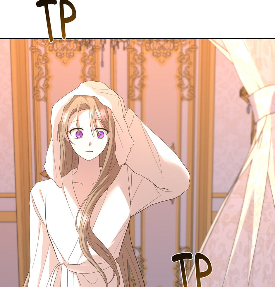 The Maid Holds the Leash of the Tyrant Chapter 62 page 77 - 