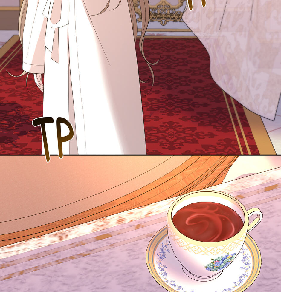 The Maid Holds the Leash of the Tyrant Chapter 62 page 78 - 