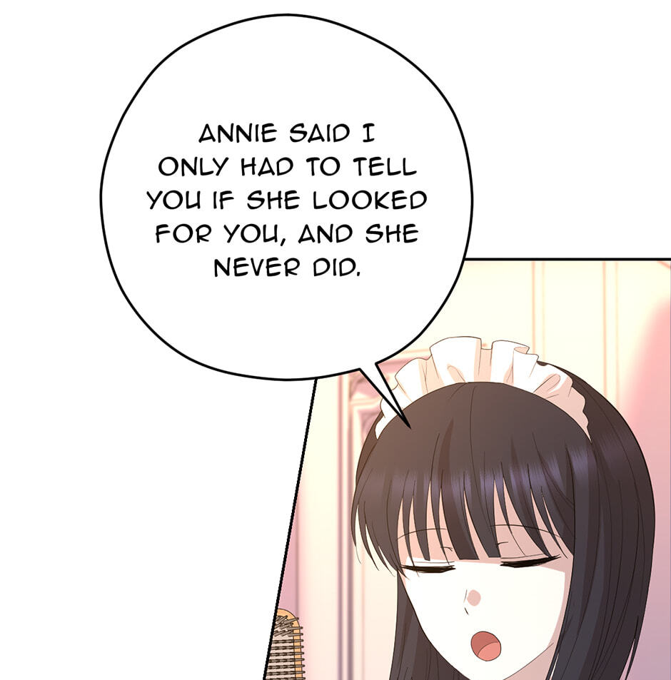 The Maid Holds the Leash of the Tyrant Chapter 62 page 9 - 
