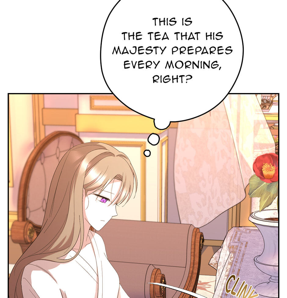 The Maid Holds the Leash of the Tyrant Chapter 62 page 81 - 