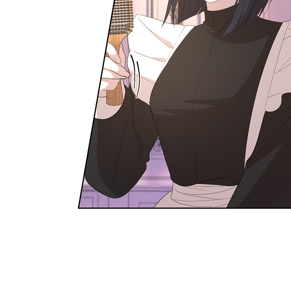 The Maid Holds the Leash of the Tyrant Chapter 62 page 10 - 
