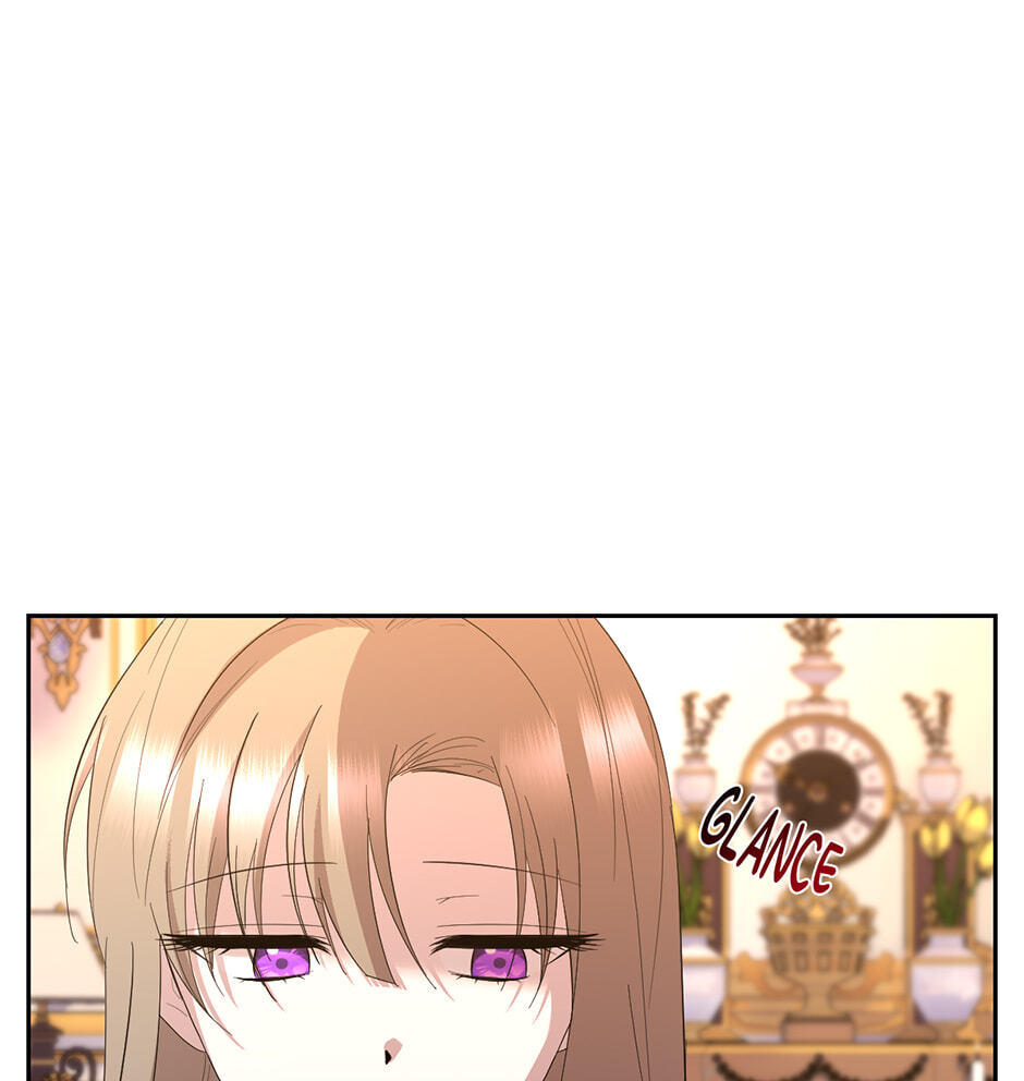 The Maid Holds the Leash of the Tyrant Chapter 62 page 91 - 