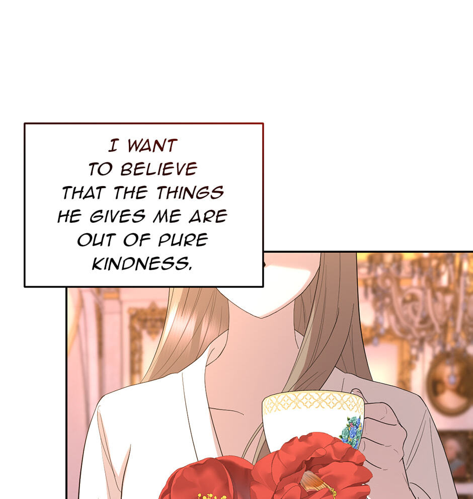 The Maid Holds the Leash of the Tyrant Chapter 62 page 97 - 