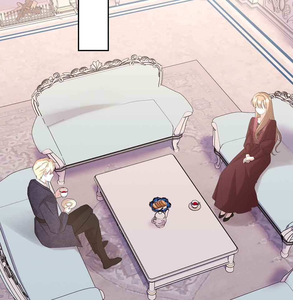 The Maid Holds the Leash of the Tyrant Chapter 63 page 11 - 