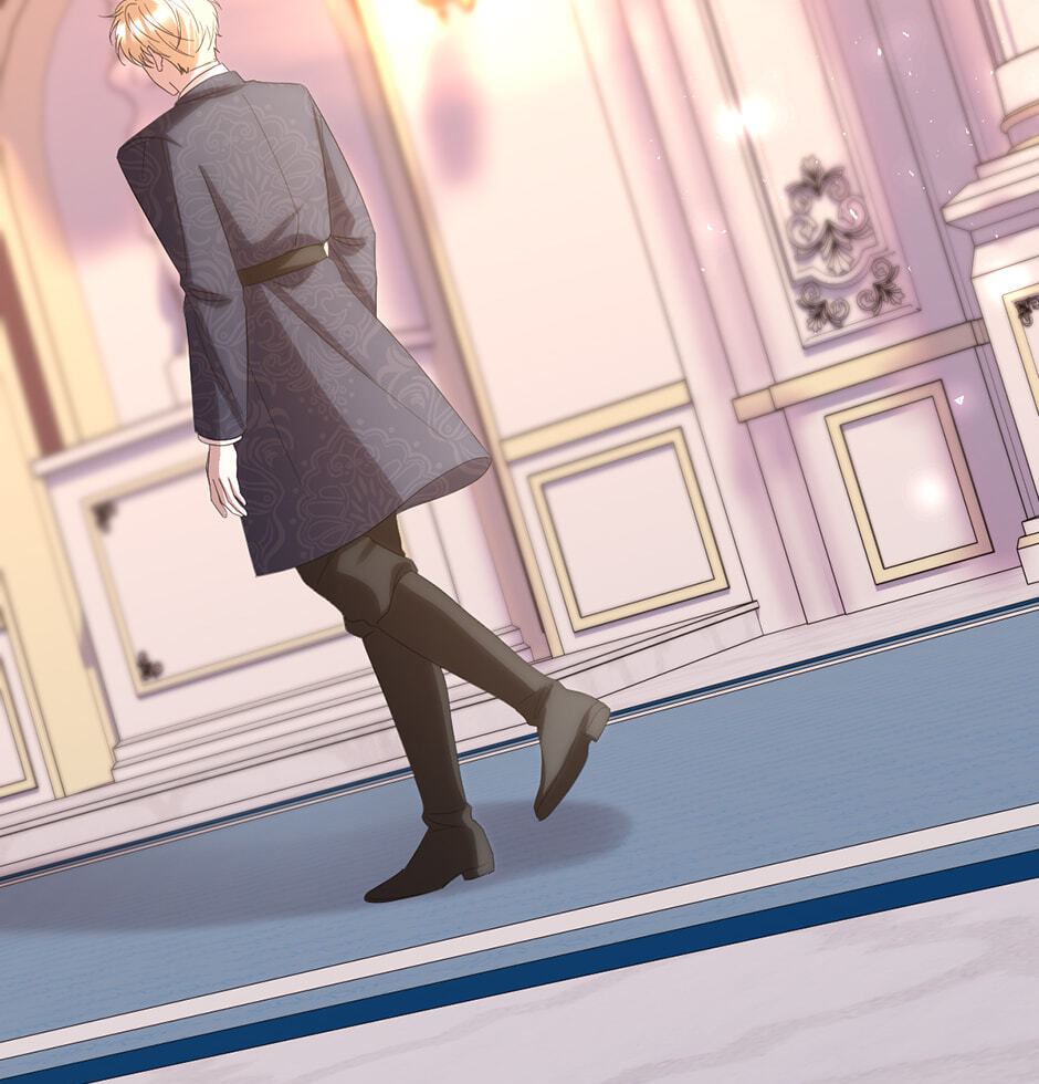 The Maid Holds the Leash of the Tyrant Chapter 63 page 111 - 