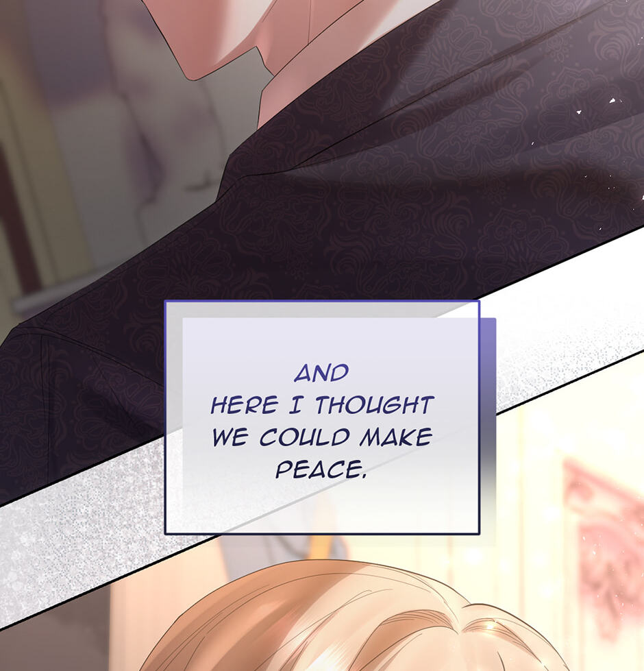 The Maid Holds the Leash of the Tyrant Chapter 63 page 114 - 