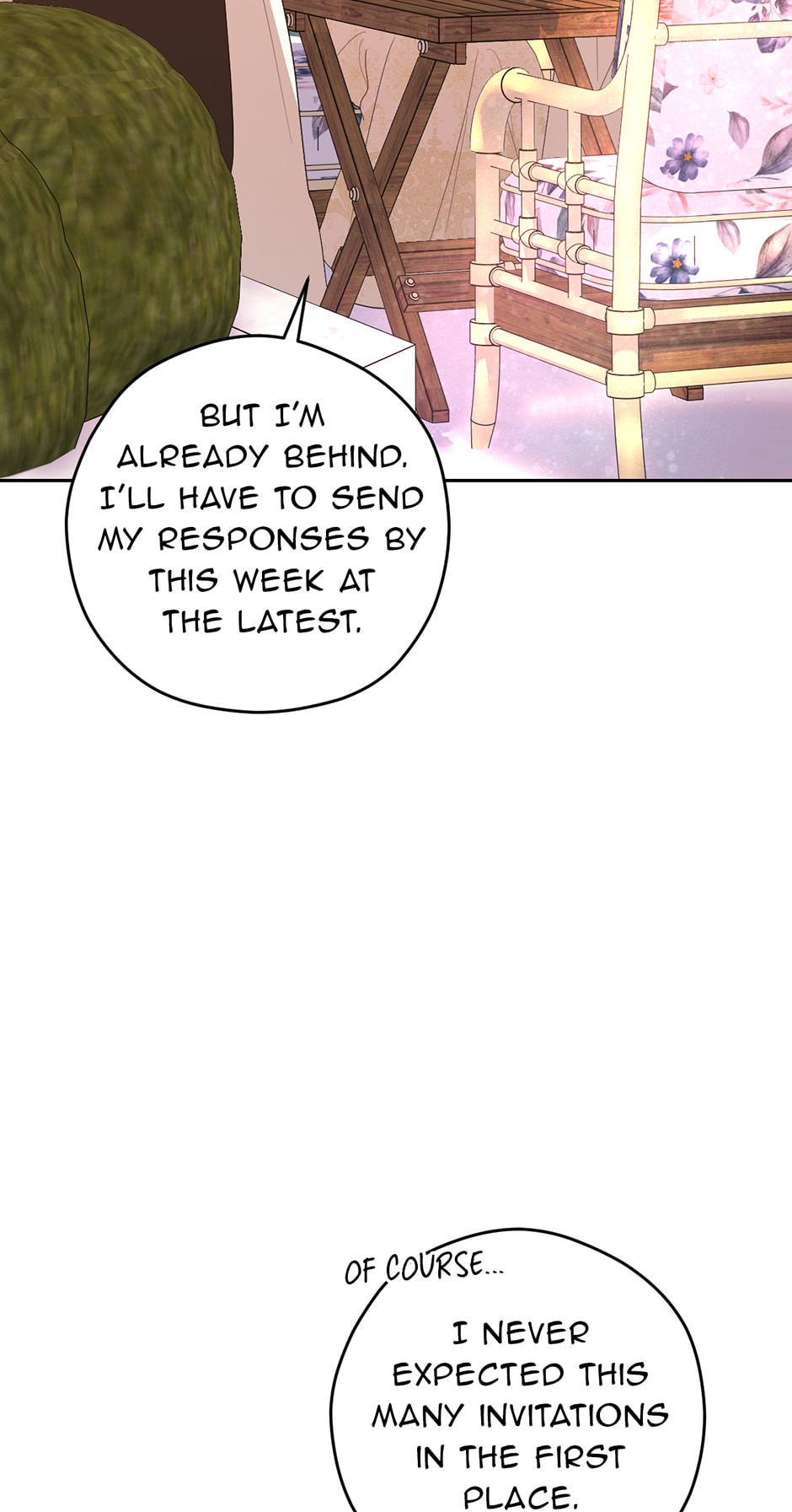 The Maid Holds the Leash of the Tyrant Chapter 63 page 123 - 