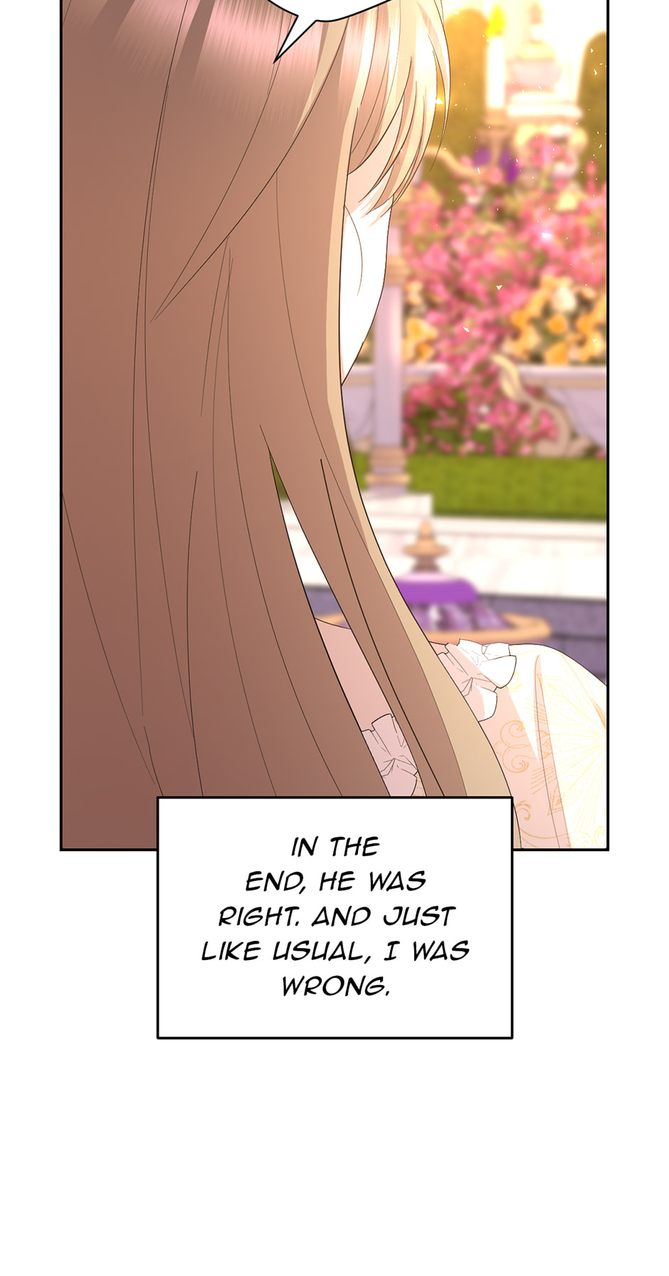 The Maid Holds the Leash of the Tyrant Chapter 63 page 129 - 