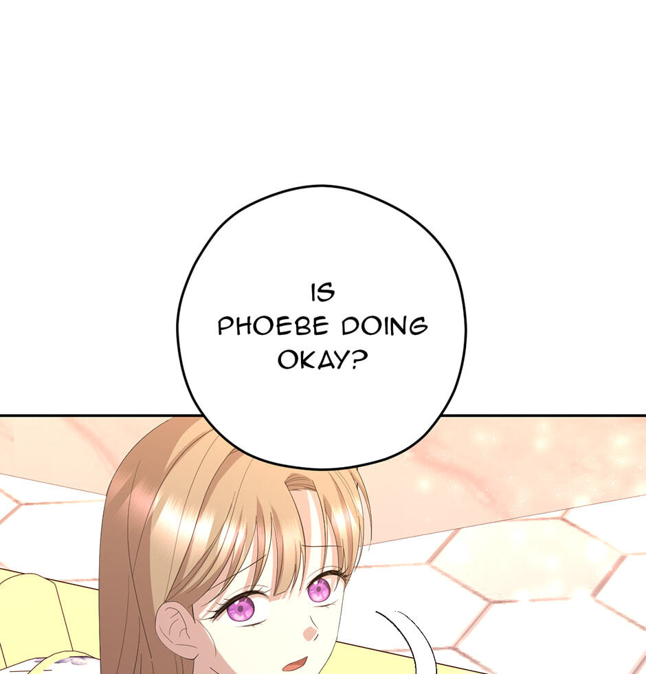 The Maid Holds the Leash of the Tyrant Chapter 63 page 130 - 