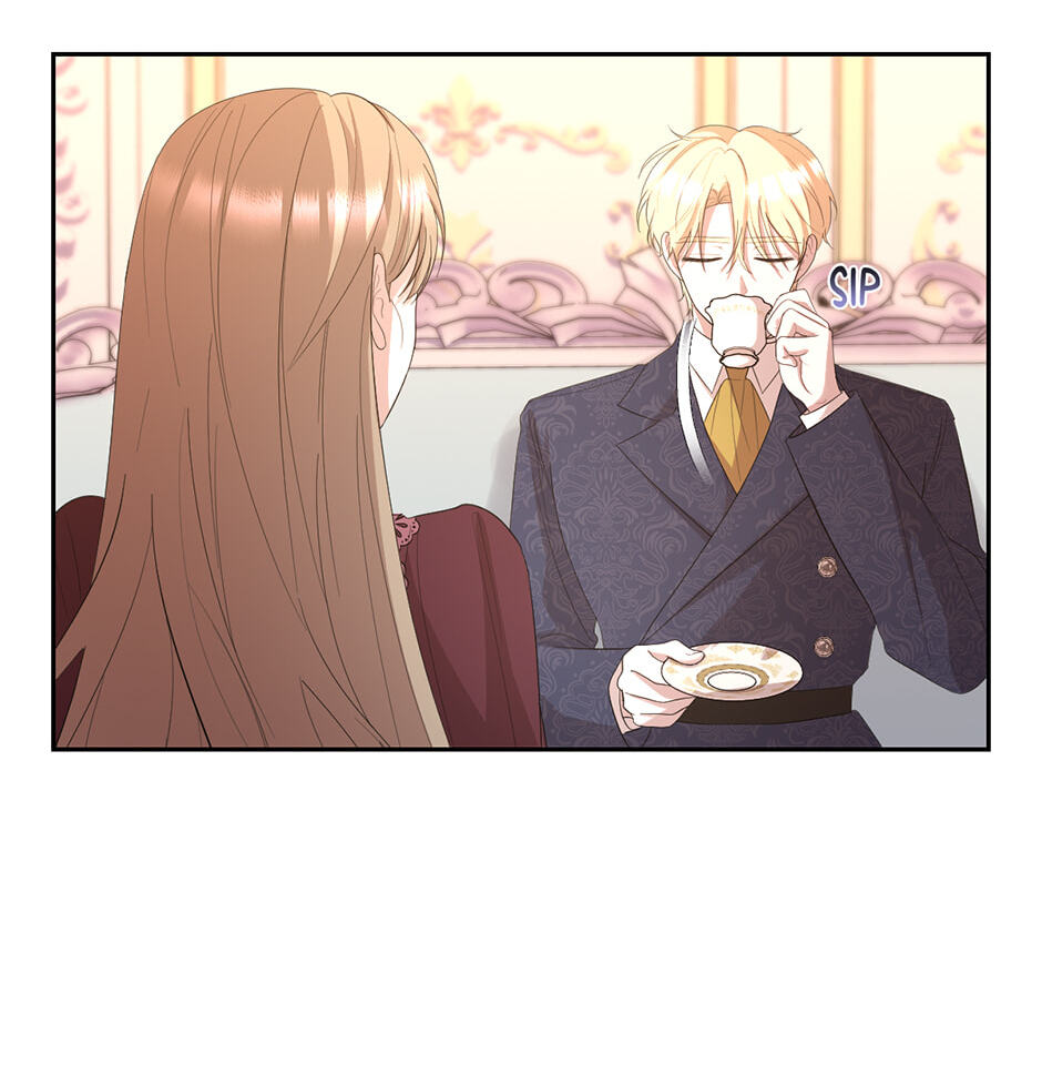 The Maid Holds the Leash of the Tyrant Chapter 63 page 14 - 