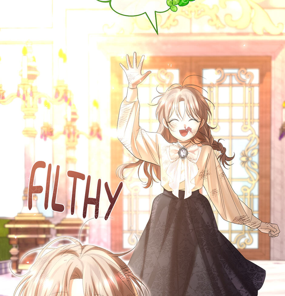 The Maid Holds the Leash of the Tyrant Chapter 63 page 144 - 