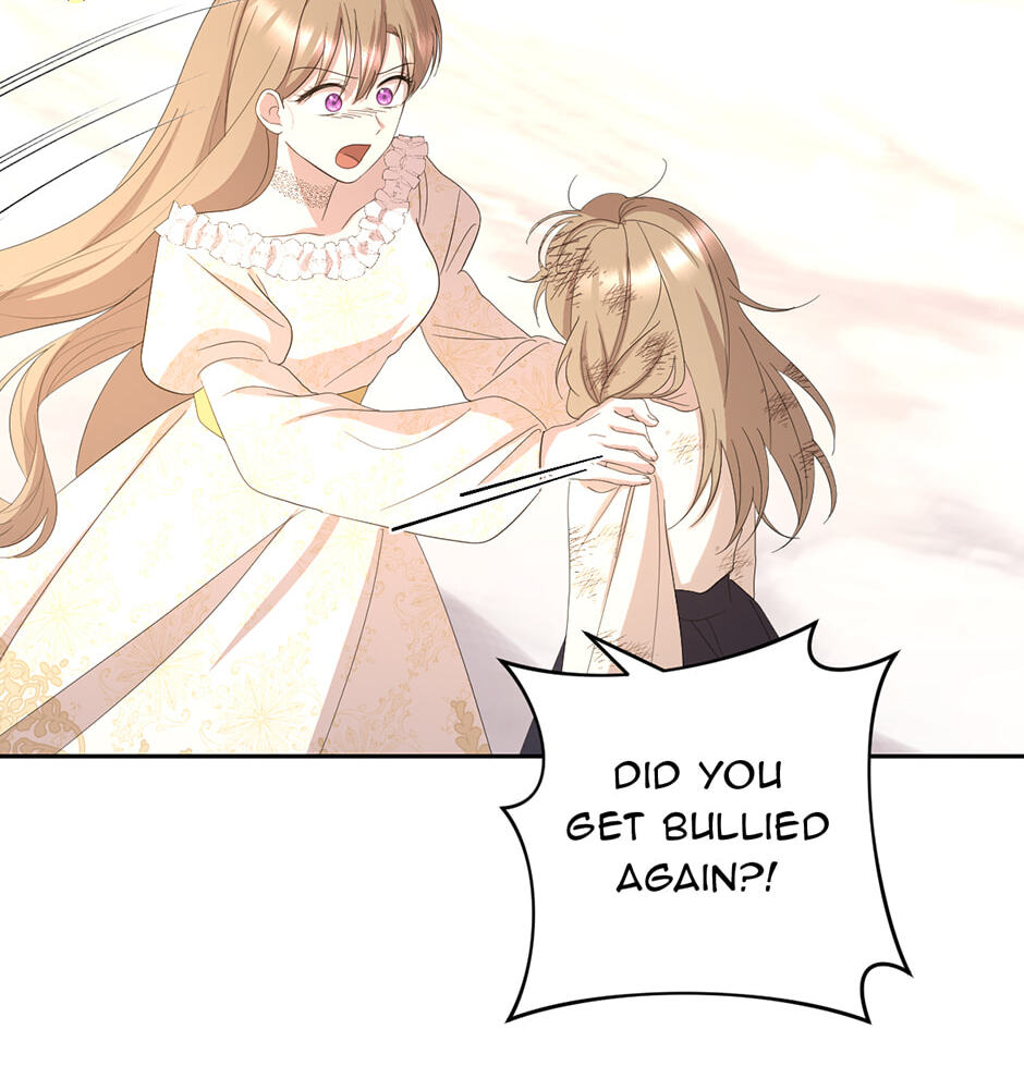 The Maid Holds the Leash of the Tyrant Chapter 63 page 149 - 