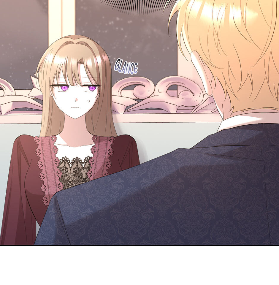 The Maid Holds the Leash of the Tyrant Chapter 63 page 16 - 