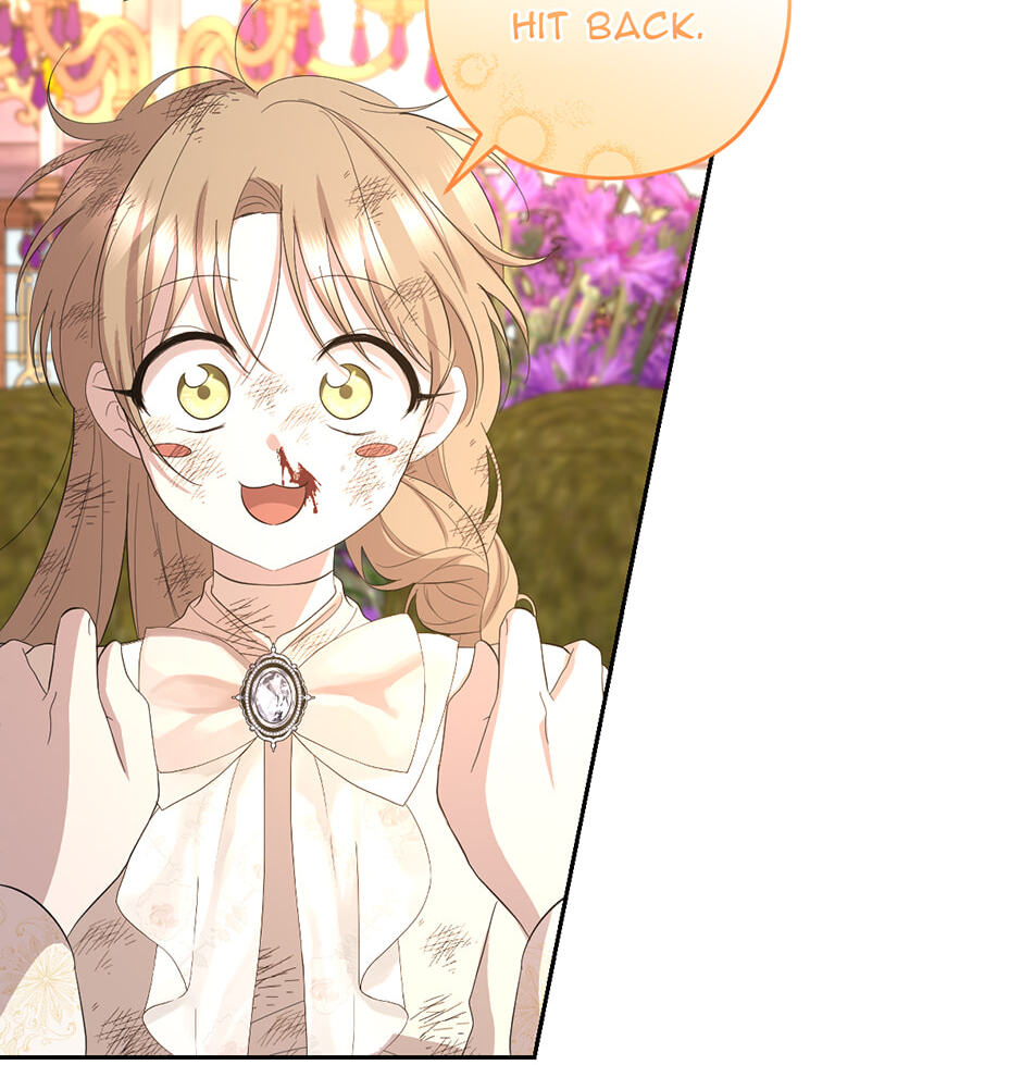 The Maid Holds the Leash of the Tyrant Chapter 63 page 151 - 