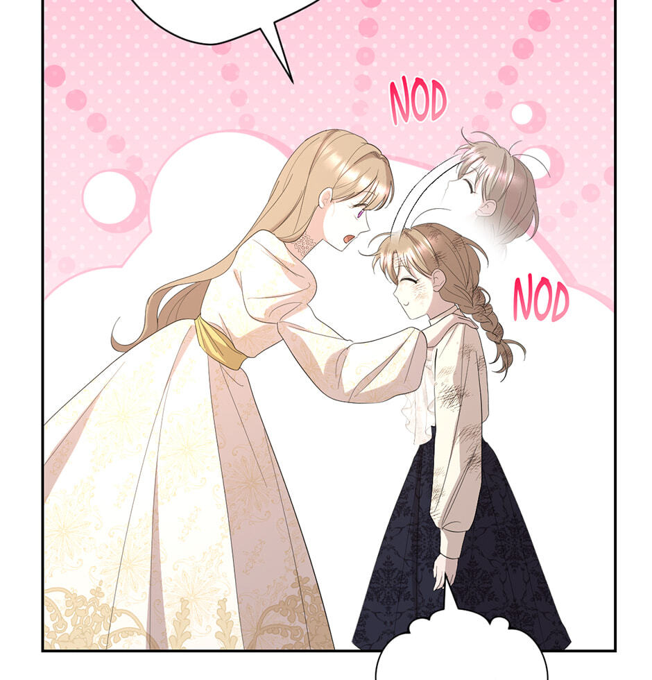 The Maid Holds the Leash of the Tyrant Chapter 63 page 158 - 