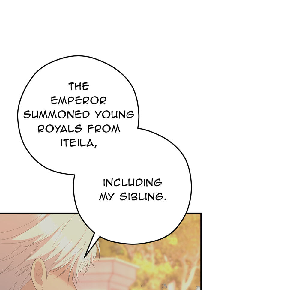The Maid Holds the Leash of the Tyrant Chapter 63 page 17 - 