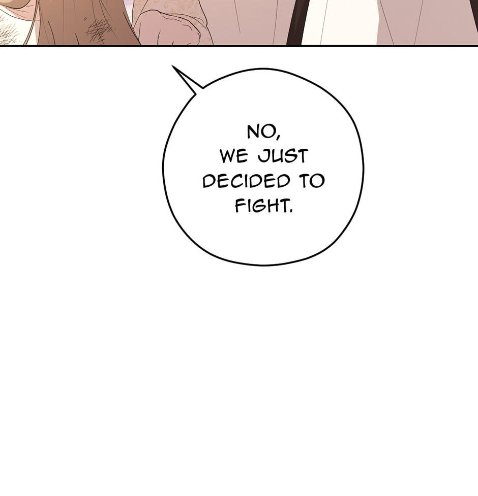 The Maid Holds the Leash of the Tyrant Chapter 63 page 161 - 