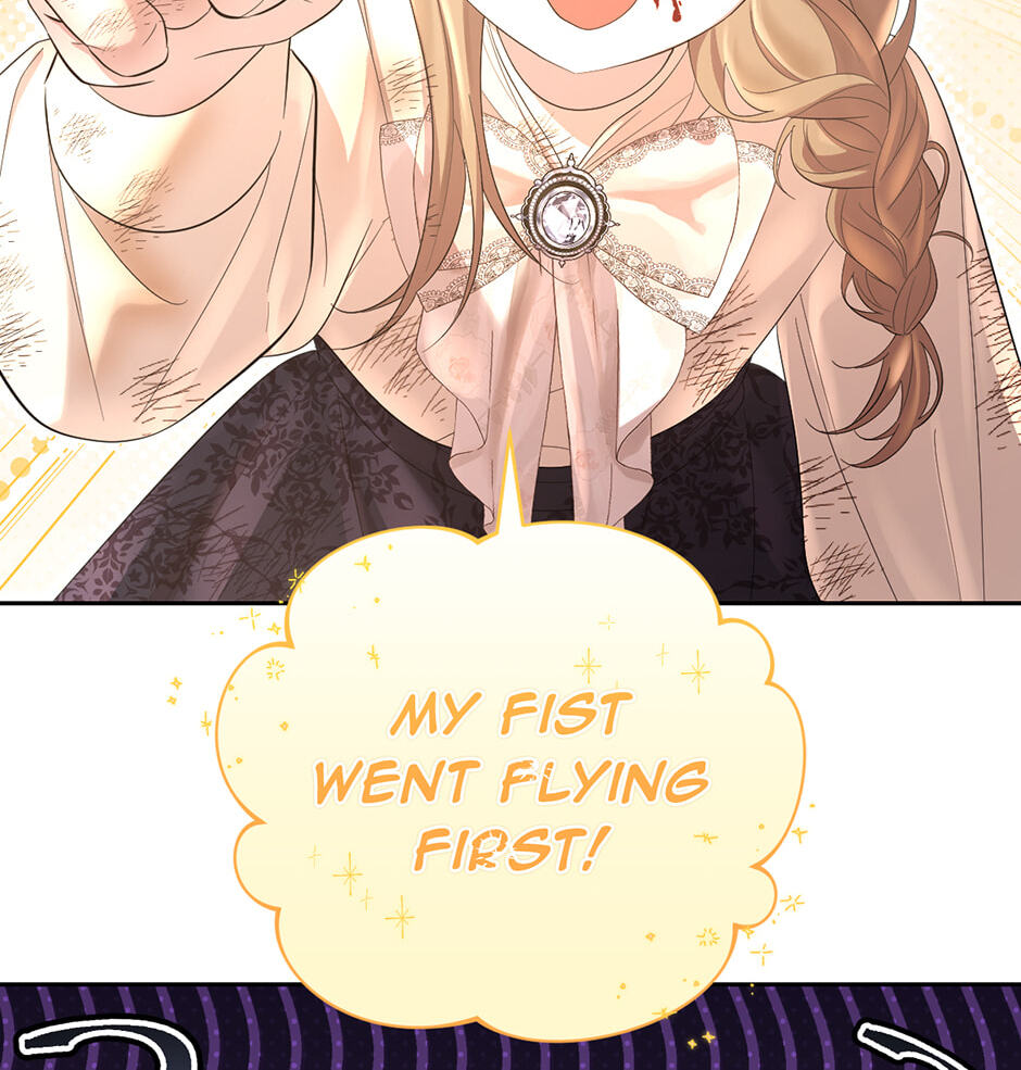 The Maid Holds the Leash of the Tyrant Chapter 63 page 165 - 