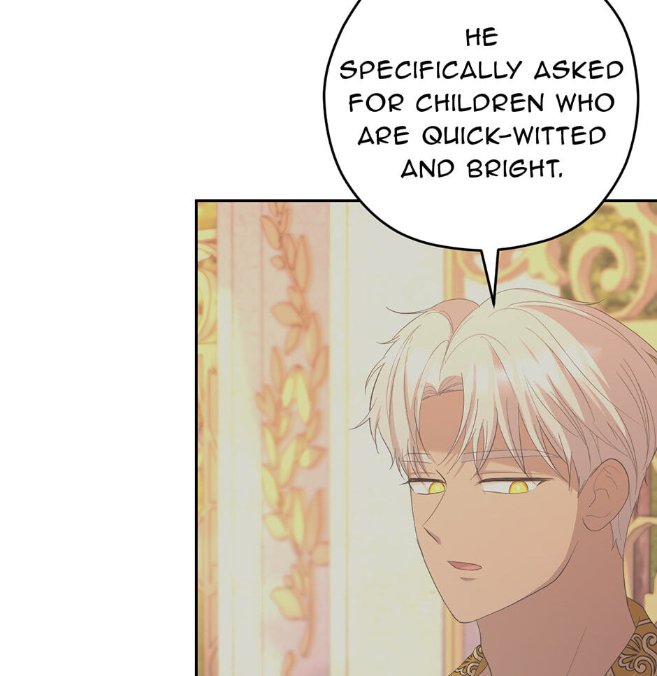 The Maid Holds the Leash of the Tyrant Chapter 63 page 19 - 