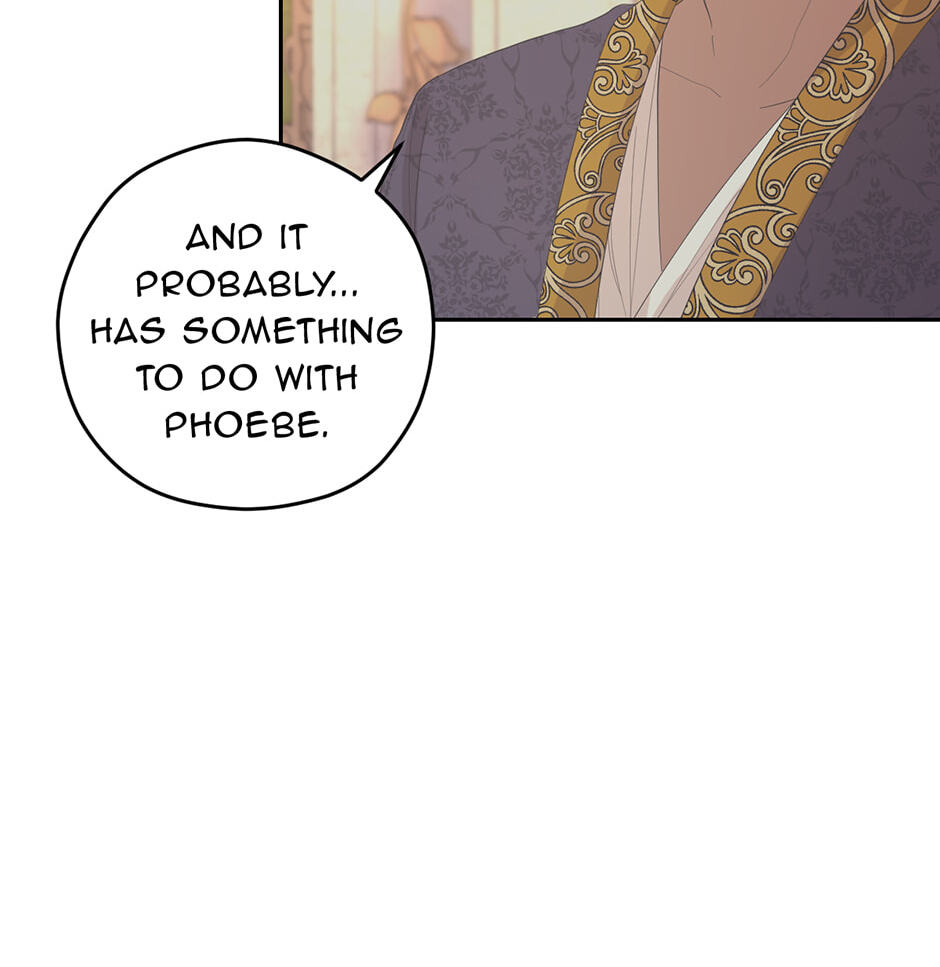 The Maid Holds the Leash of the Tyrant Chapter 63 page 20 - 