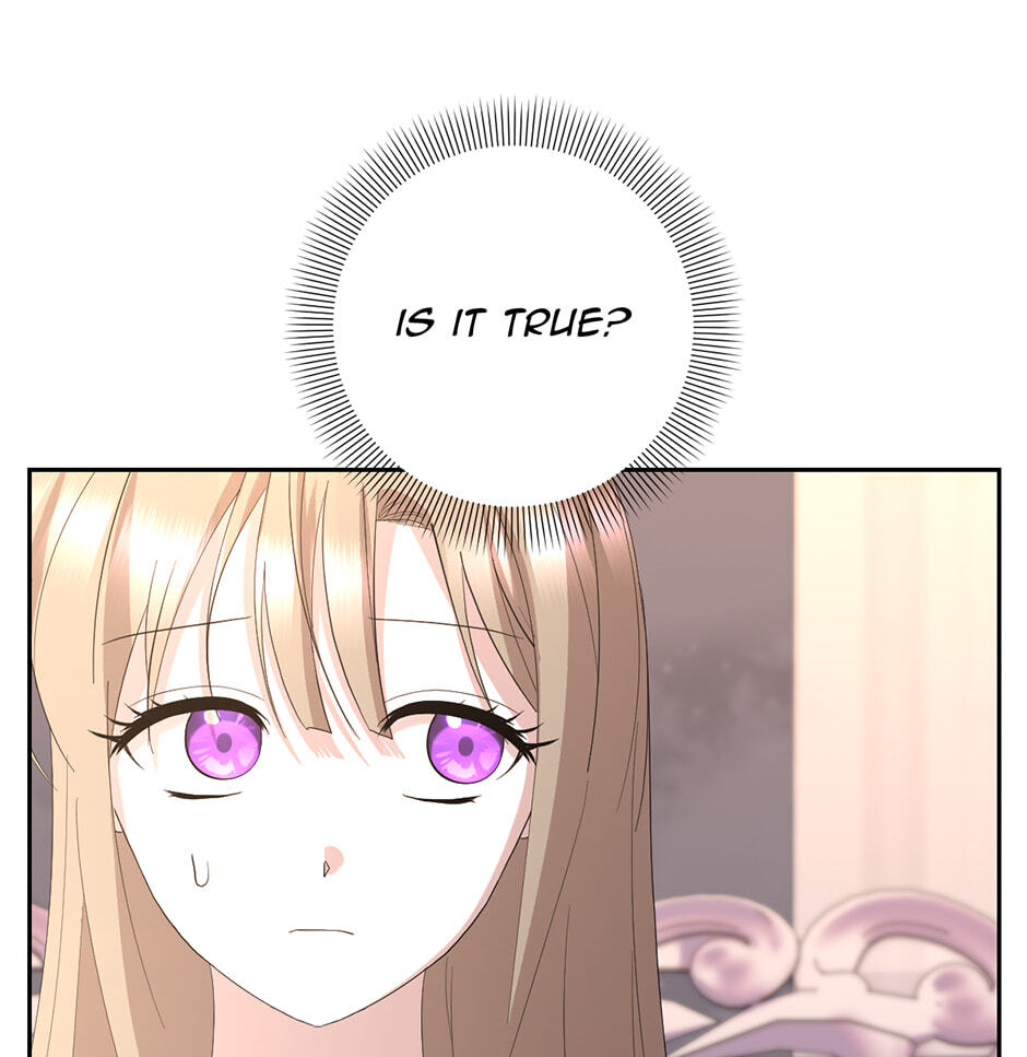 The Maid Holds the Leash of the Tyrant Chapter 63 page 21 - 