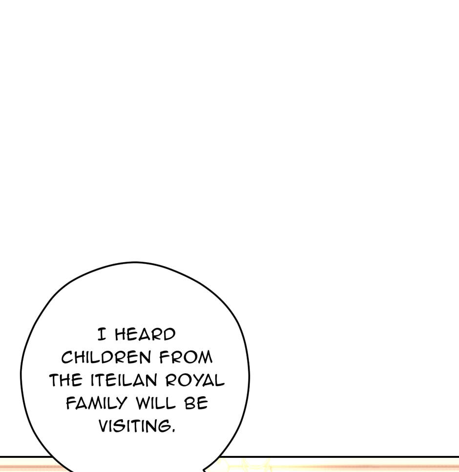 The Maid Holds the Leash of the Tyrant Chapter 63 page 25 - 