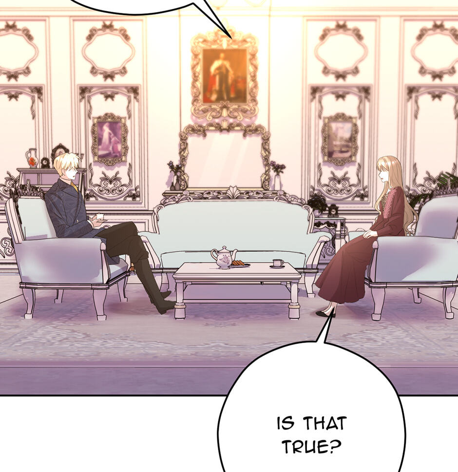 The Maid Holds the Leash of the Tyrant Chapter 63 page 26 - 
