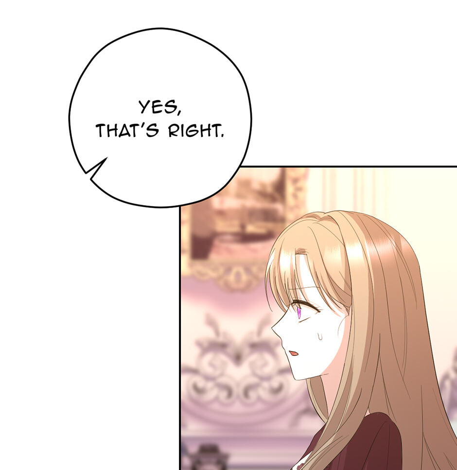 The Maid Holds the Leash of the Tyrant Chapter 63 page 28 - 