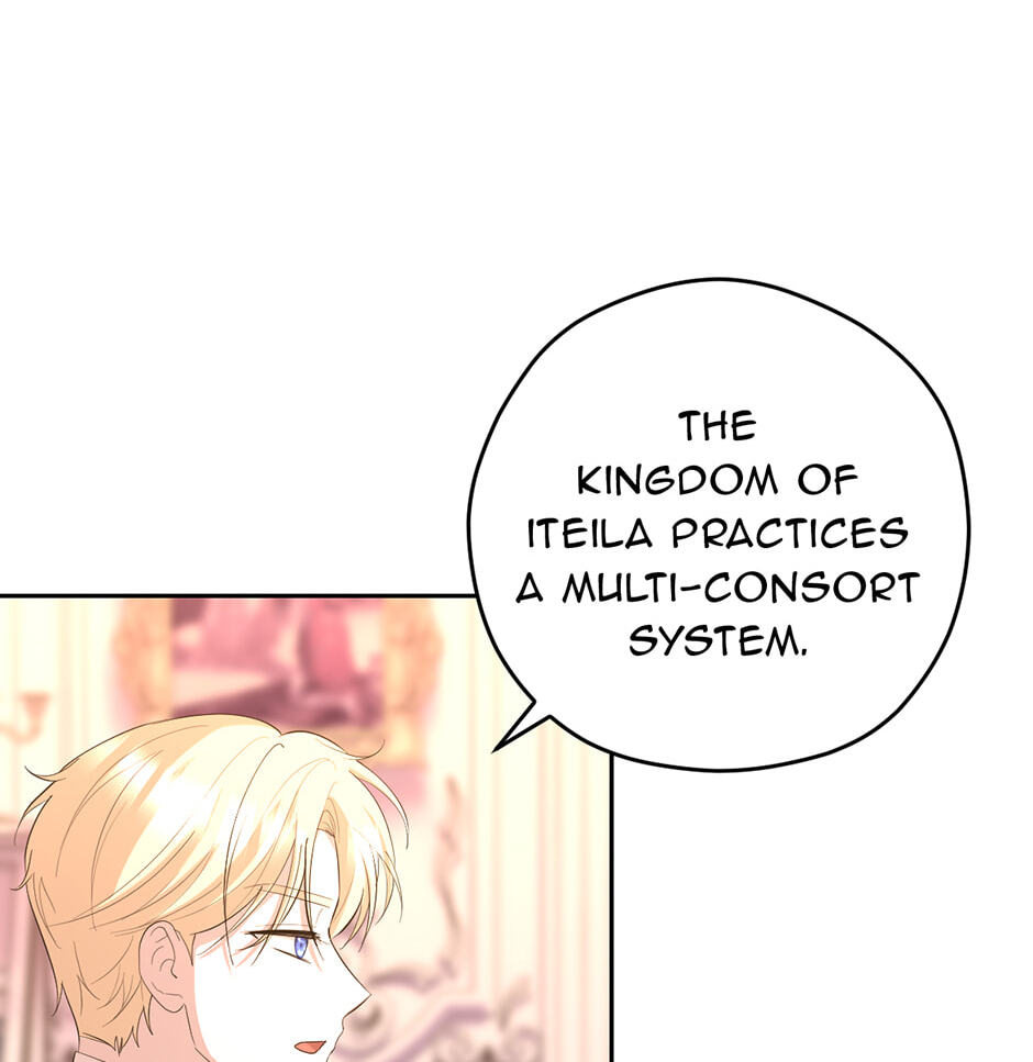 The Maid Holds the Leash of the Tyrant Chapter 63 page 30 - 