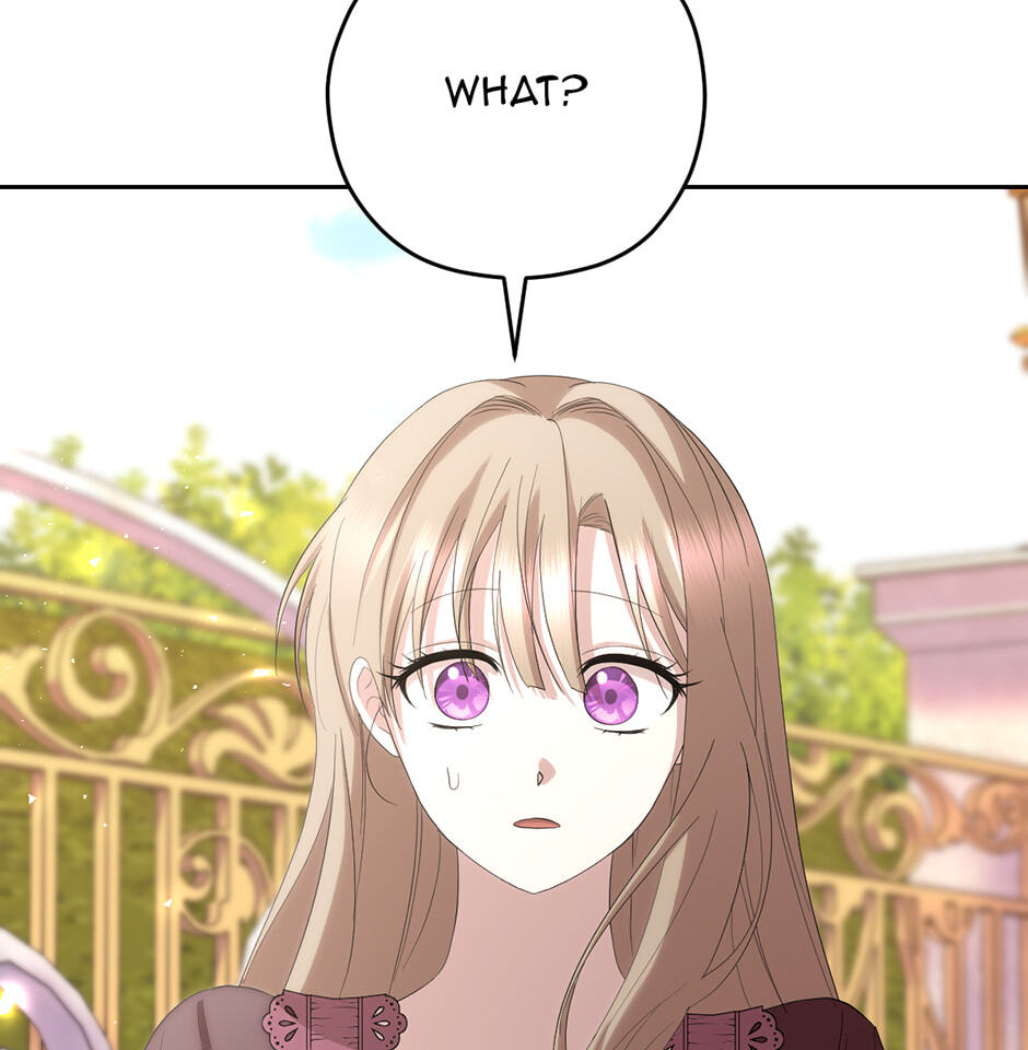 The Maid Holds the Leash of the Tyrant Chapter 63 page 4 - 