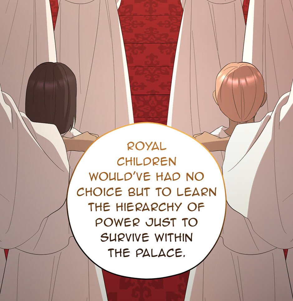 The Maid Holds the Leash of the Tyrant Chapter 63 page 34 - 