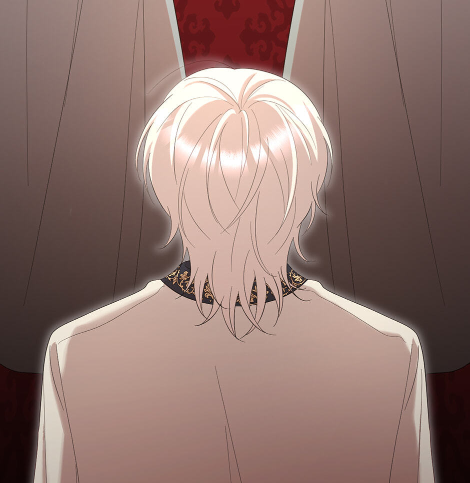 The Maid Holds the Leash of the Tyrant Chapter 63 page 35 - 