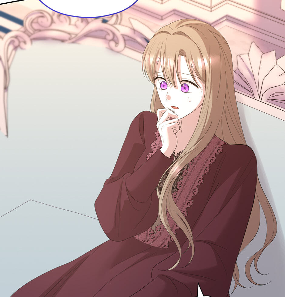 The Maid Holds the Leash of the Tyrant Chapter 63 page 41 - 