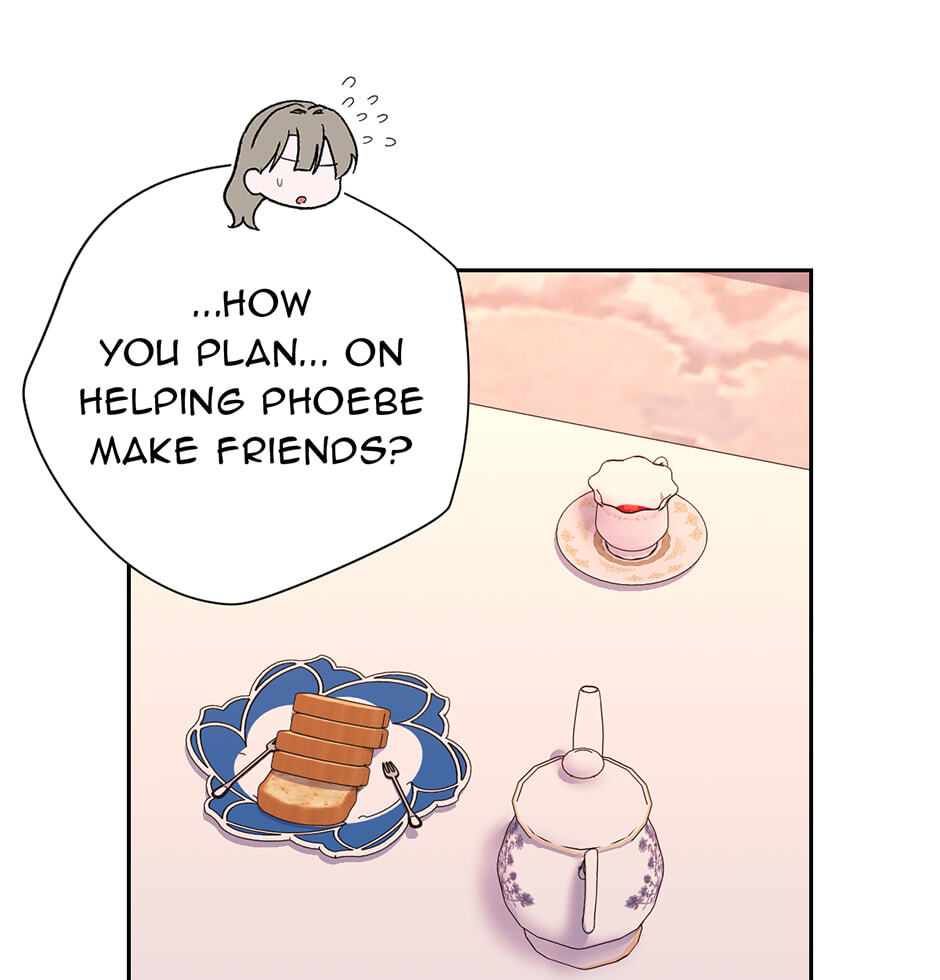 The Maid Holds the Leash of the Tyrant Chapter 63 page 43 - 