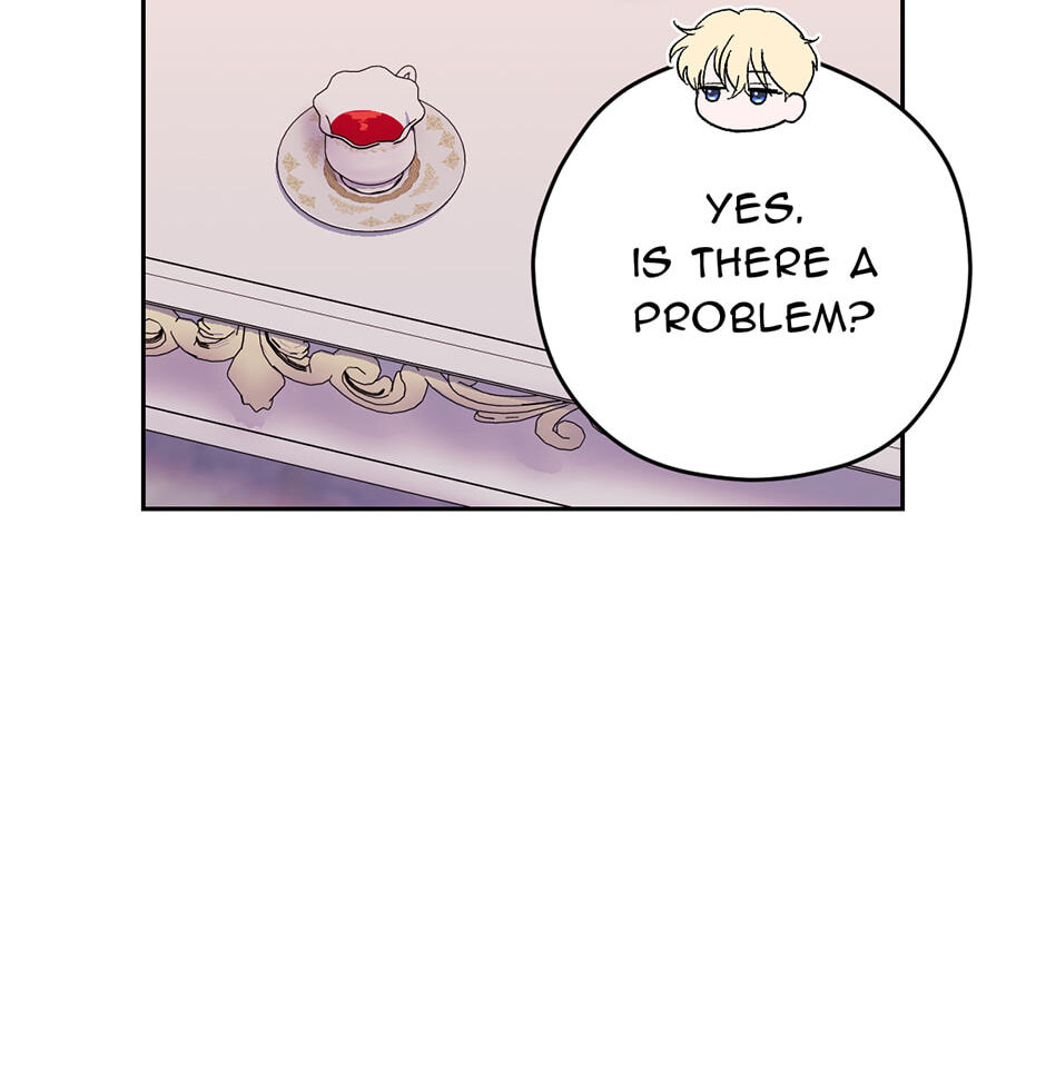 The Maid Holds the Leash of the Tyrant Chapter 63 page 44 - 
