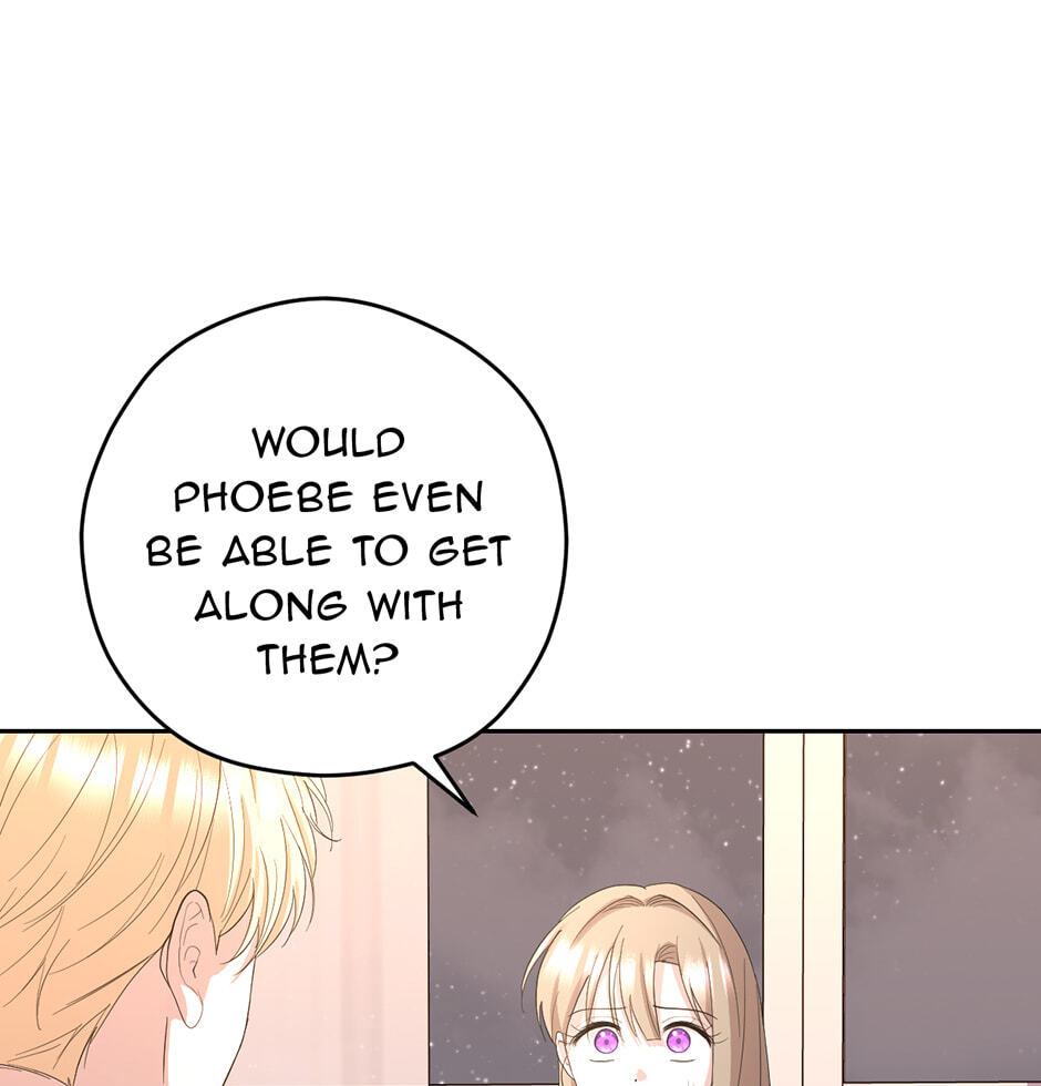 The Maid Holds the Leash of the Tyrant Chapter 63 page 45 - 