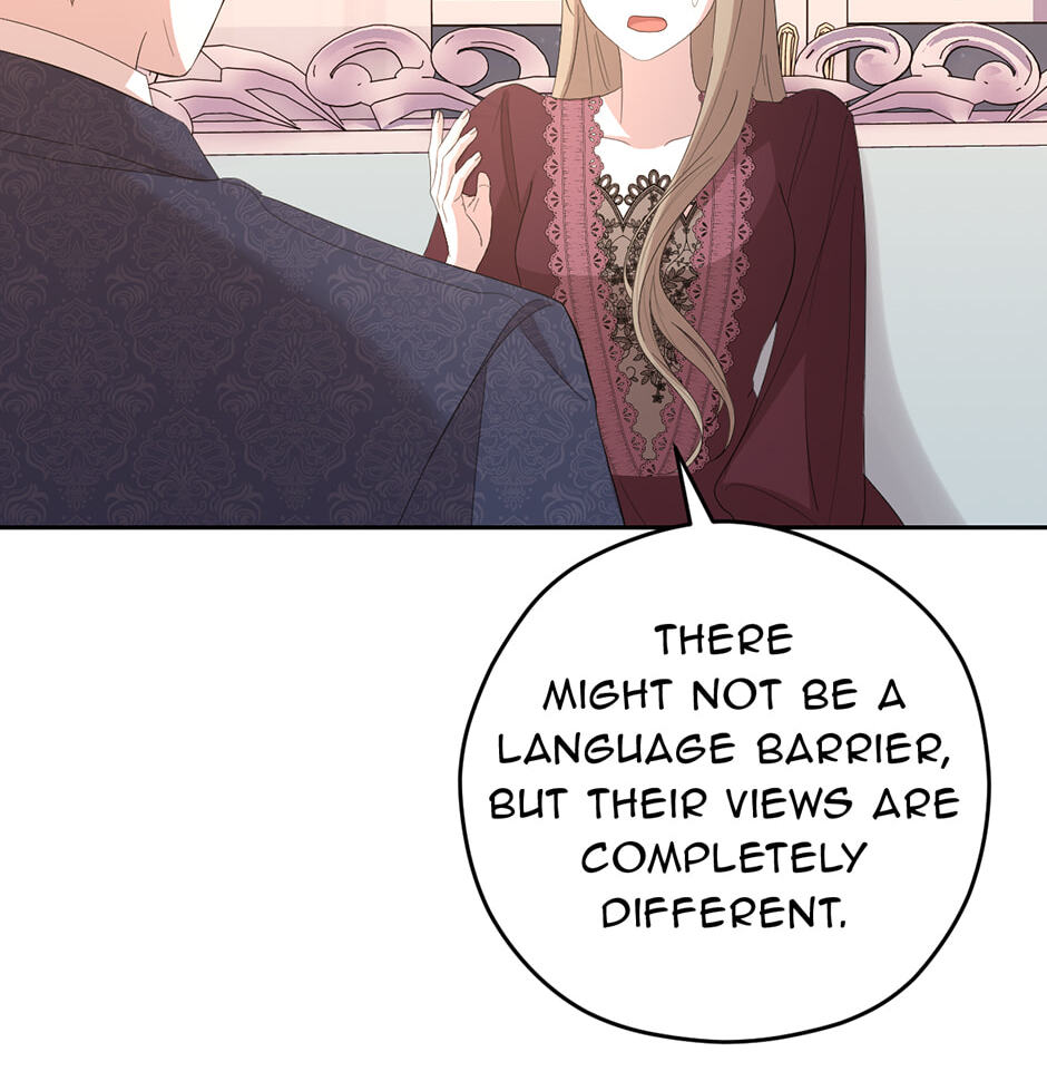 The Maid Holds the Leash of the Tyrant Chapter 63 page 46 - 