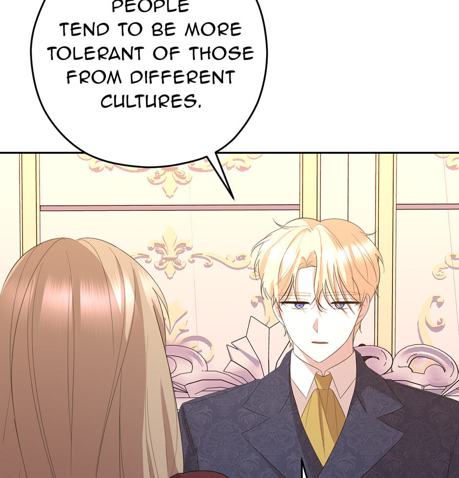 The Maid Holds the Leash of the Tyrant Chapter 63 page 48 - 
